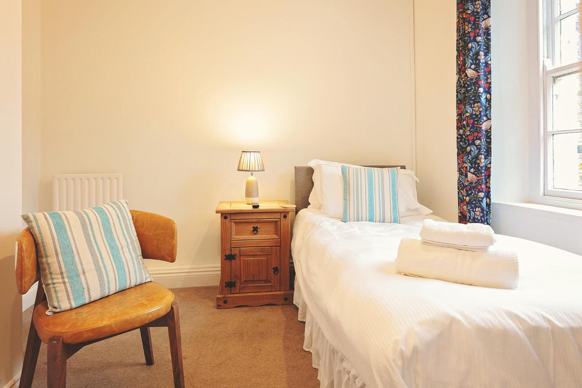 The Sun Rooms Alnmouth Rom bilde